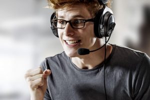 casque gamer pas cher