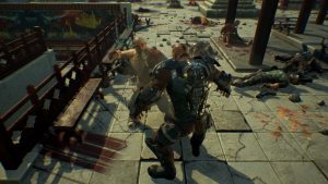 redeemer-pc