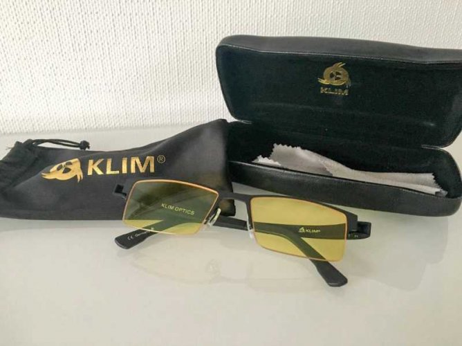 KLIM Optics