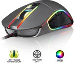 souris gamer KLIM Skill