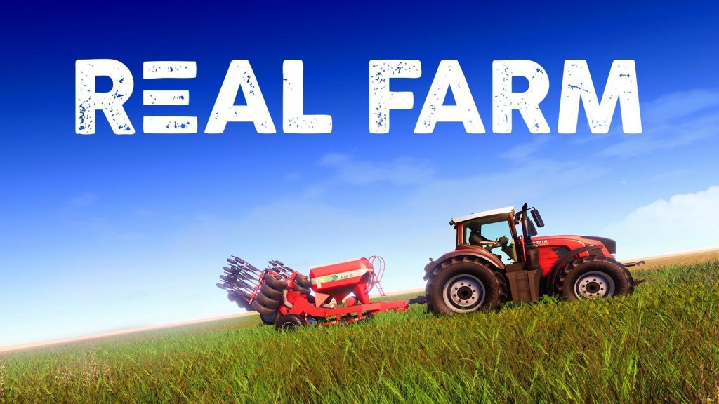 real-farm