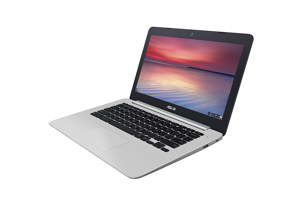Chromebook