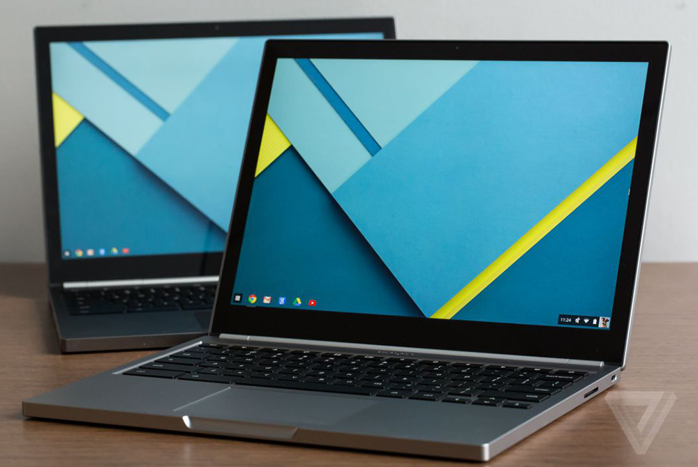 Chromebook