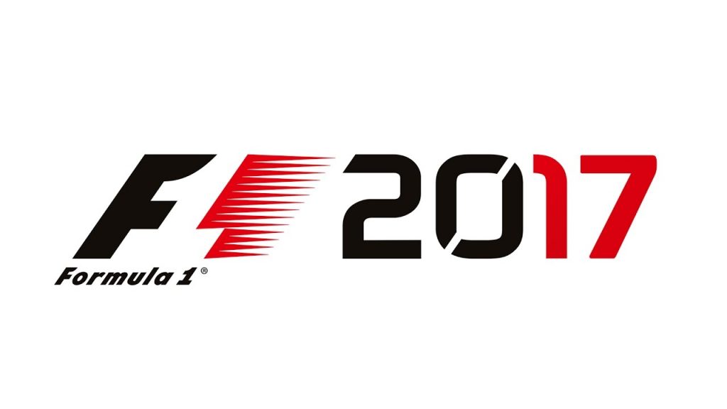 F1 2017