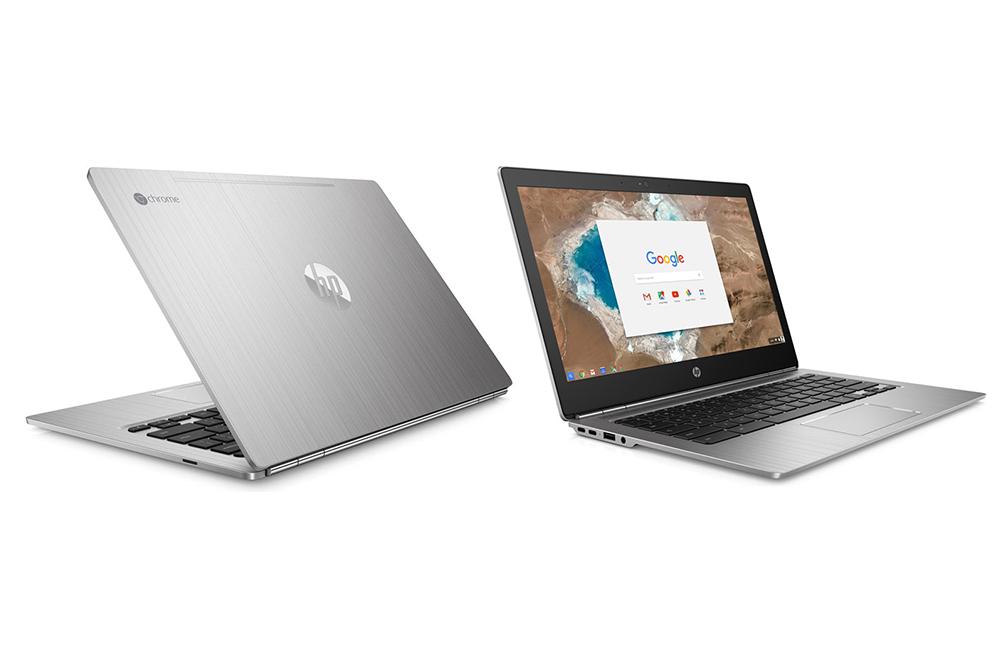 Chromebook