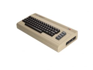 Commodore 64 mini