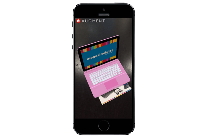augment