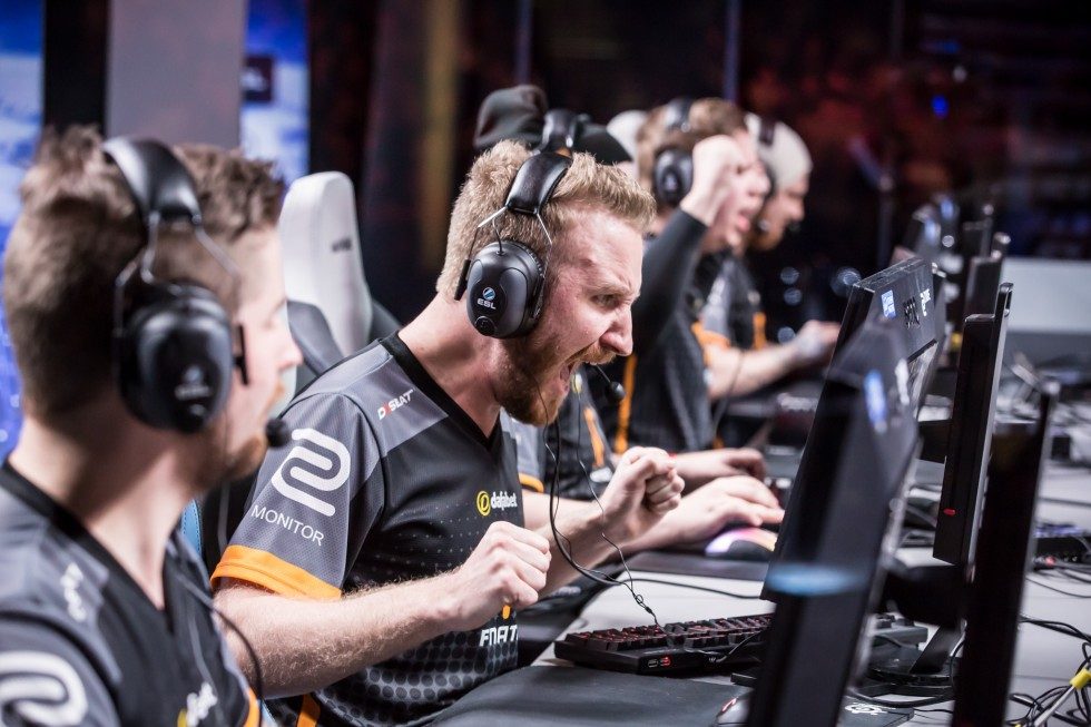 esport