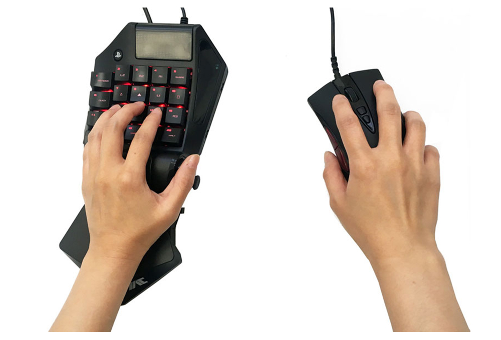 esport