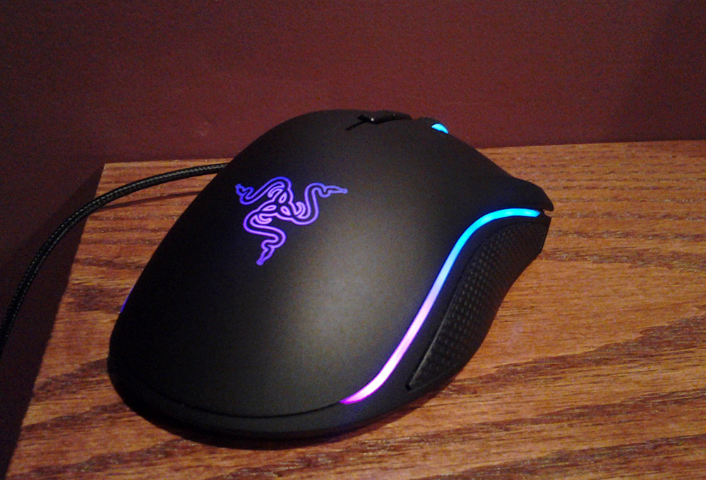 esport