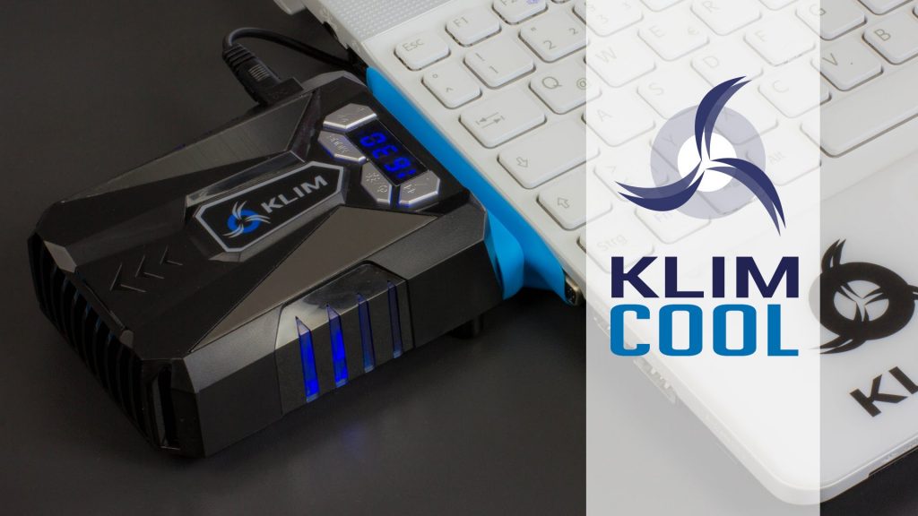 refroidisseur pc klim cool
