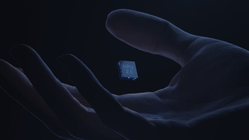 intelligence artificielle