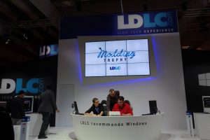 LDLC Modding Trophy
