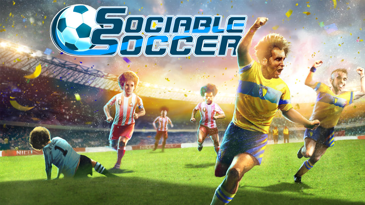 sociable-soccer