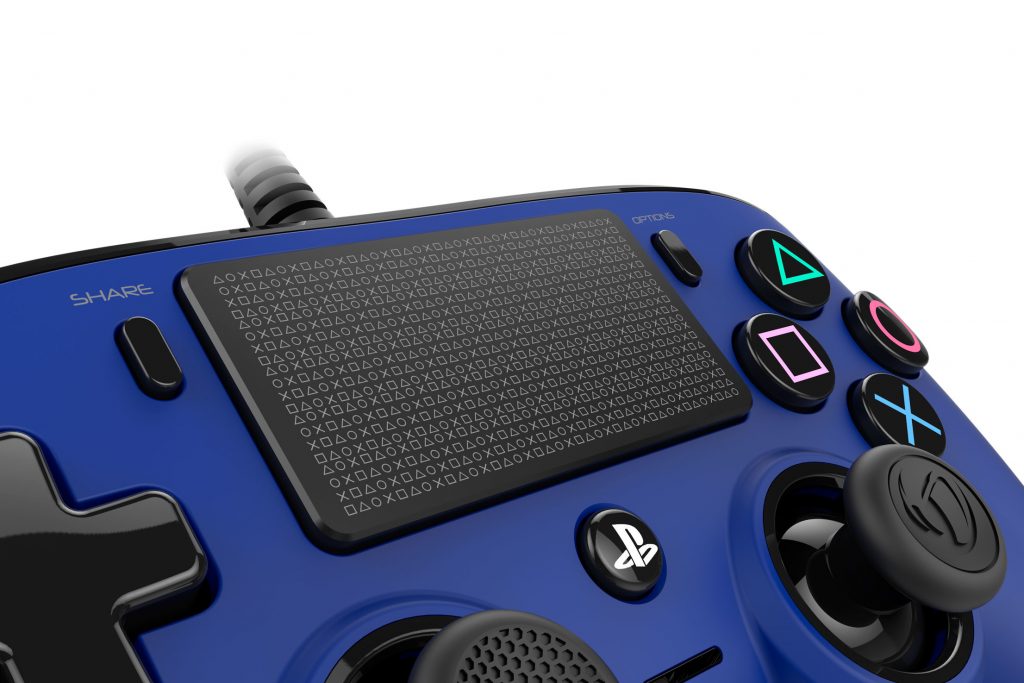 nacon compact controller