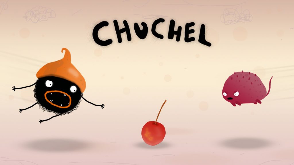 chuchel