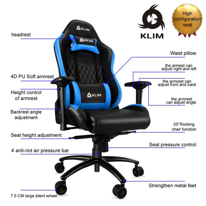 KLIM eSport