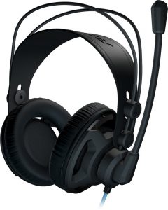 TOP CASQUES GAMER
