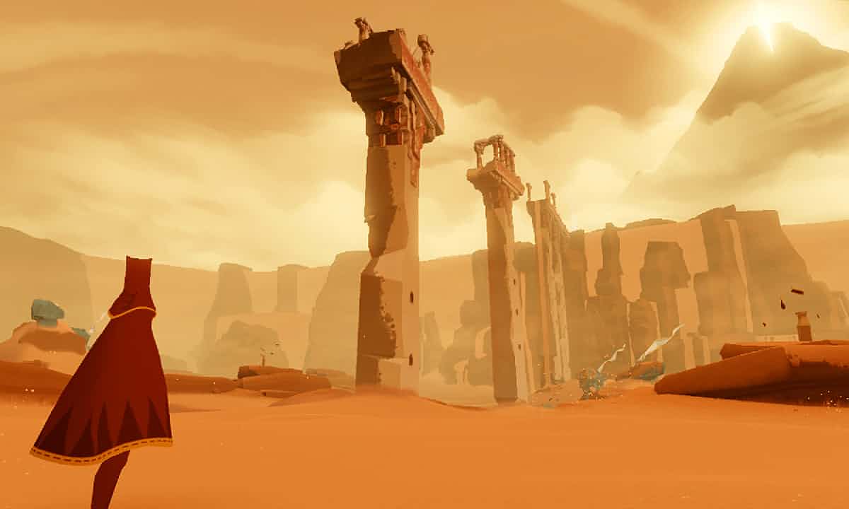 Avancées dans le jeu vidéo