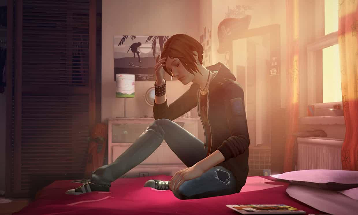 Avancées dans le jeu vidéo