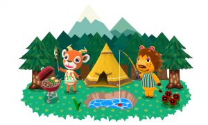 animal crossing pocket camp