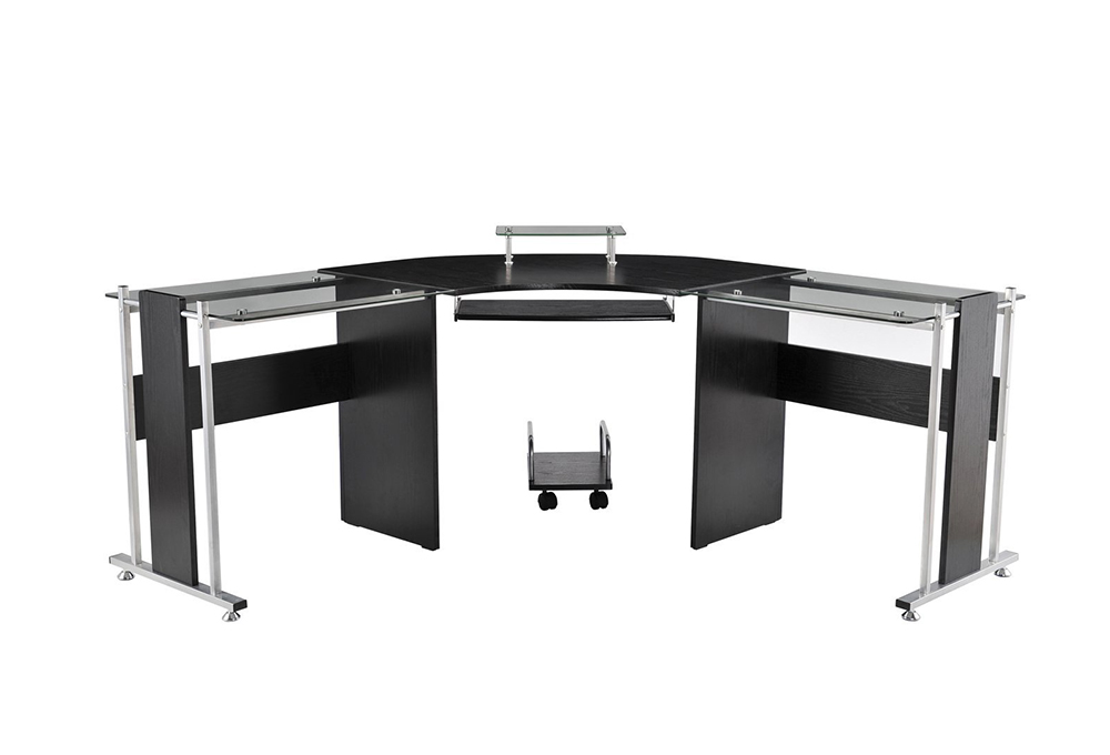 bureau gamer