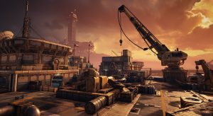 gears of war 4
