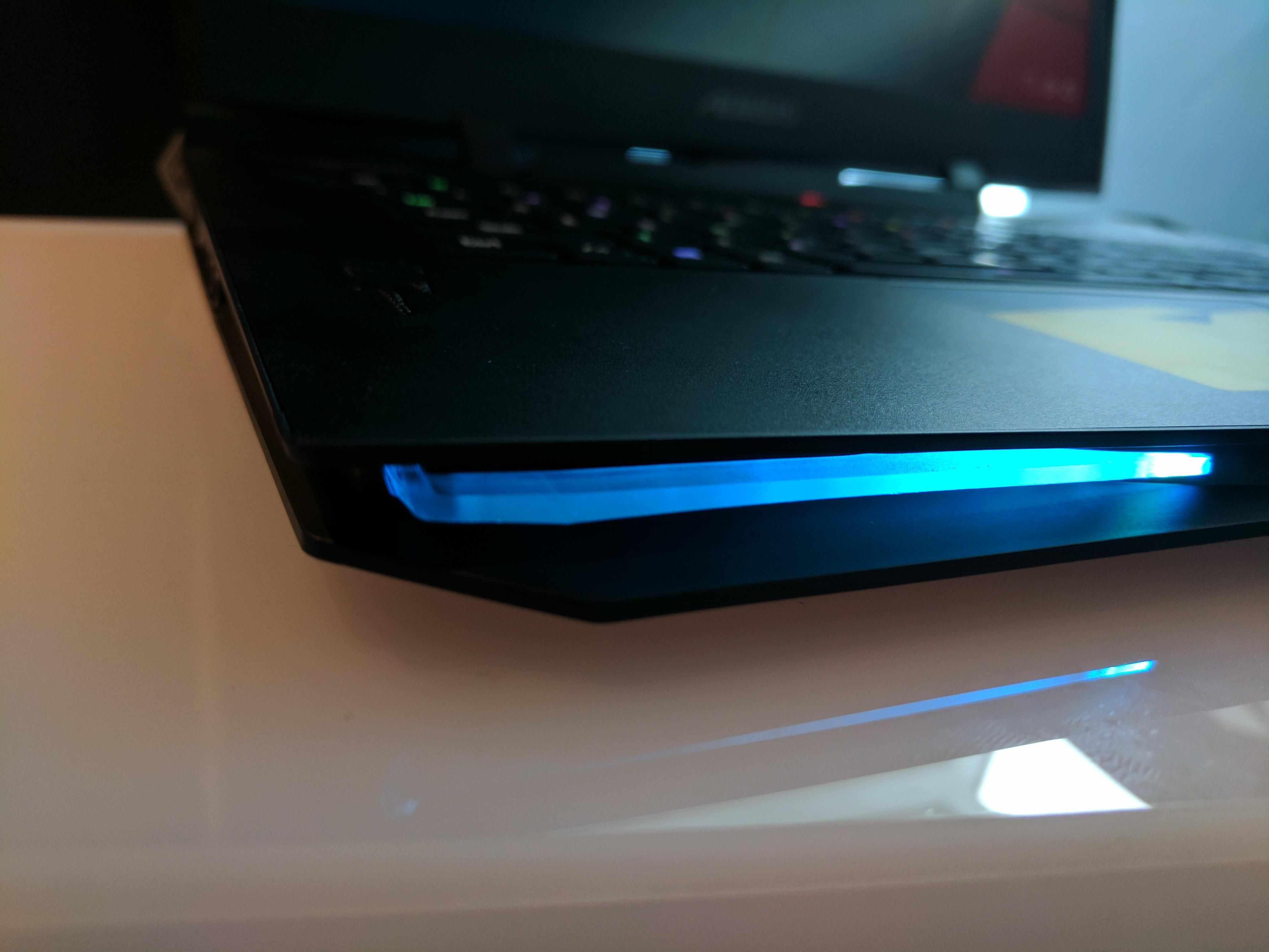 aorus x9