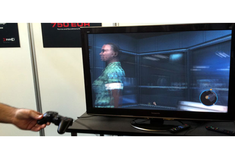 lunettes de gamer à clipper