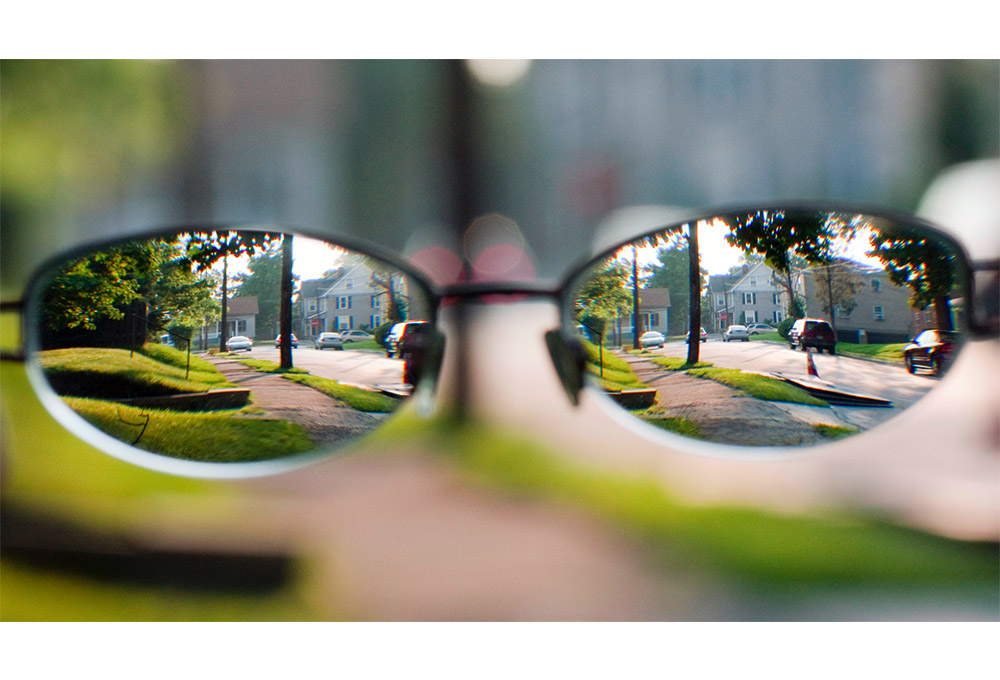 lunettes de gamer à clipper