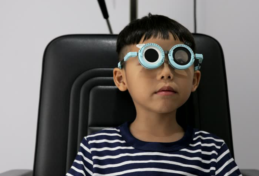 lunettes gaming à clipper