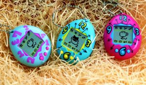 tamagotchi