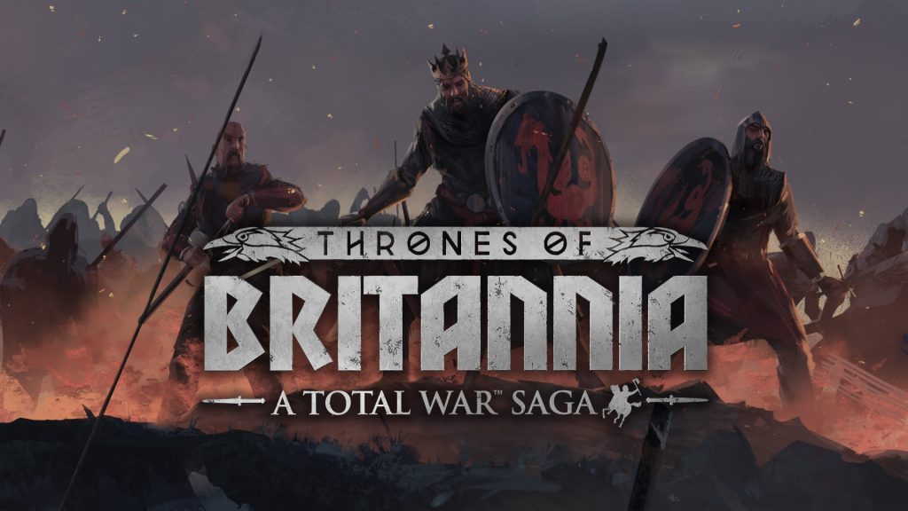 total war saga