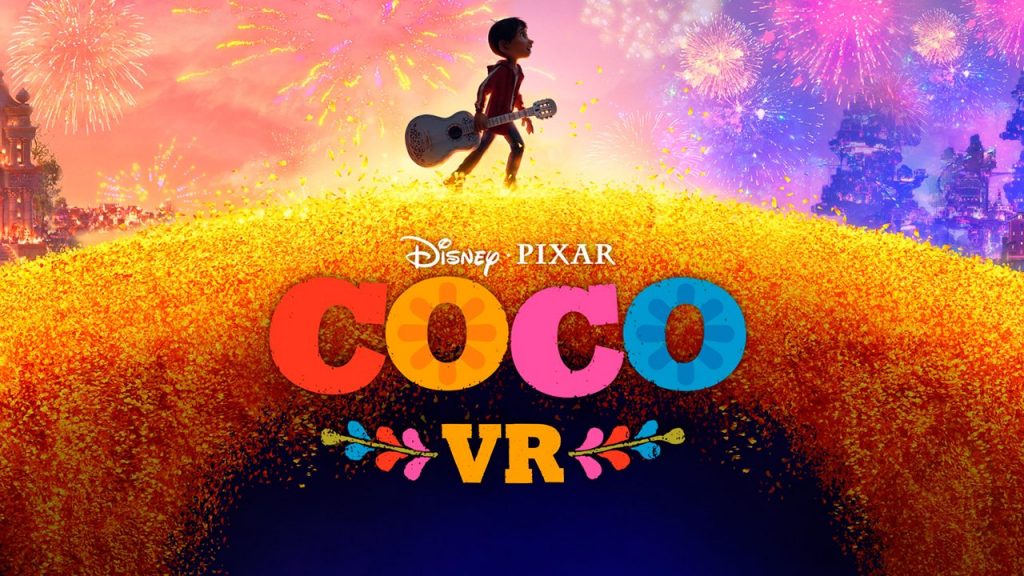 coco vr