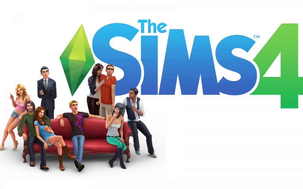 les sims 4