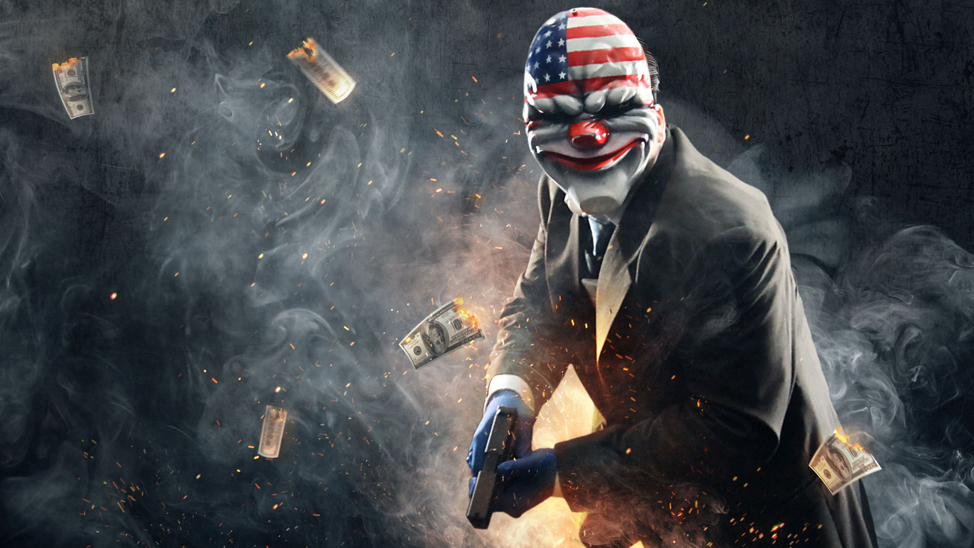 payday 2 vr