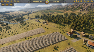 railway empire