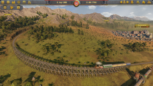 railway empire