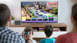 monopoly