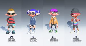 splatoon 2