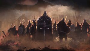 total war saga