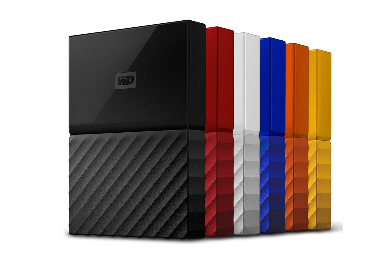 stockage disque dur