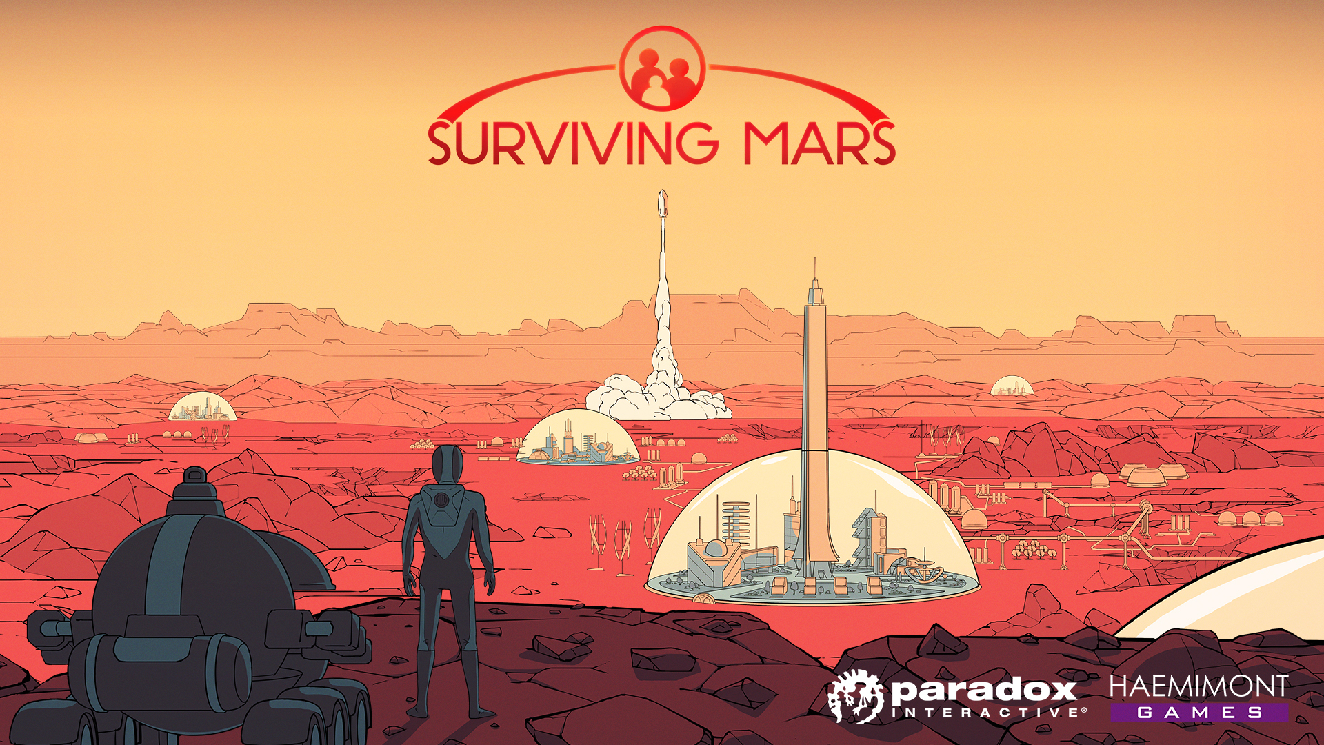 surviving mars