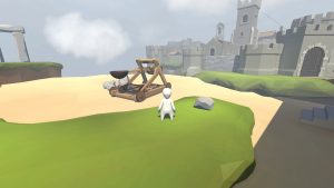 human fall flat