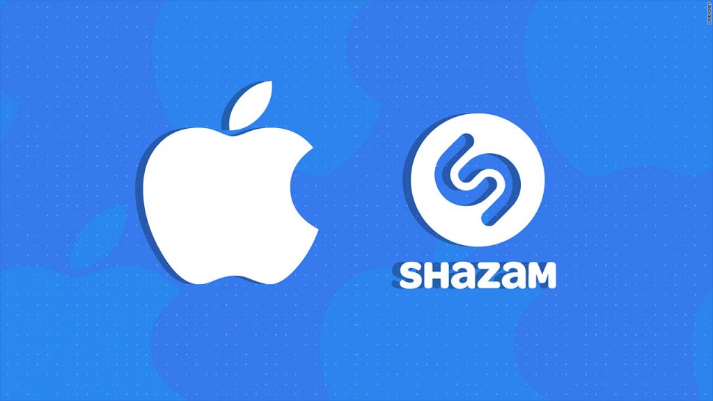 shazam