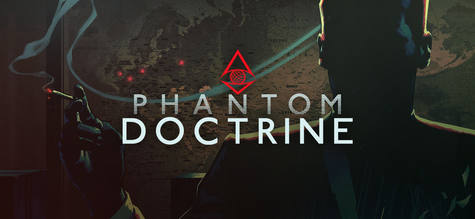 phantom doctrine