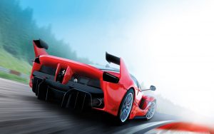 gran turismo sport