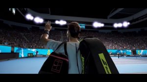 tennis world tour