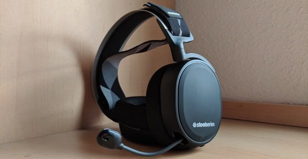 casque arctis