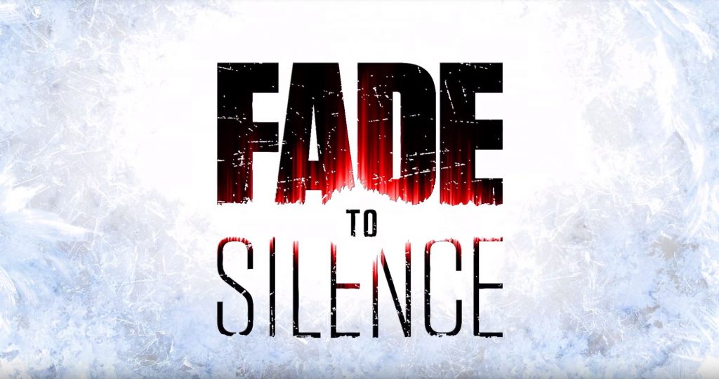 fade to silence